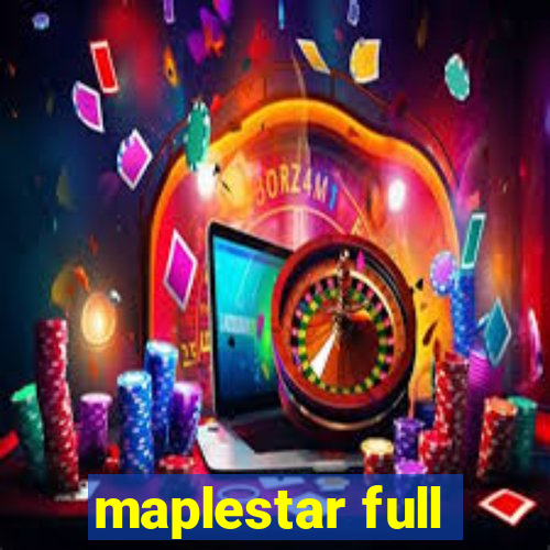 maplestar full